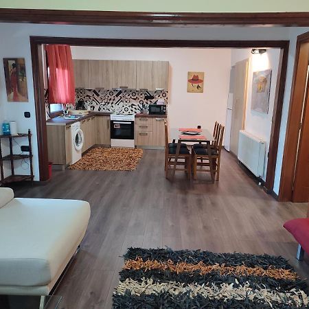 Appartamento Asterios House Kriopigi Esterno foto