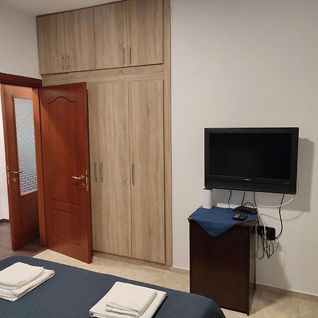 Appartamento Asterios House Kriopigi Esterno foto
