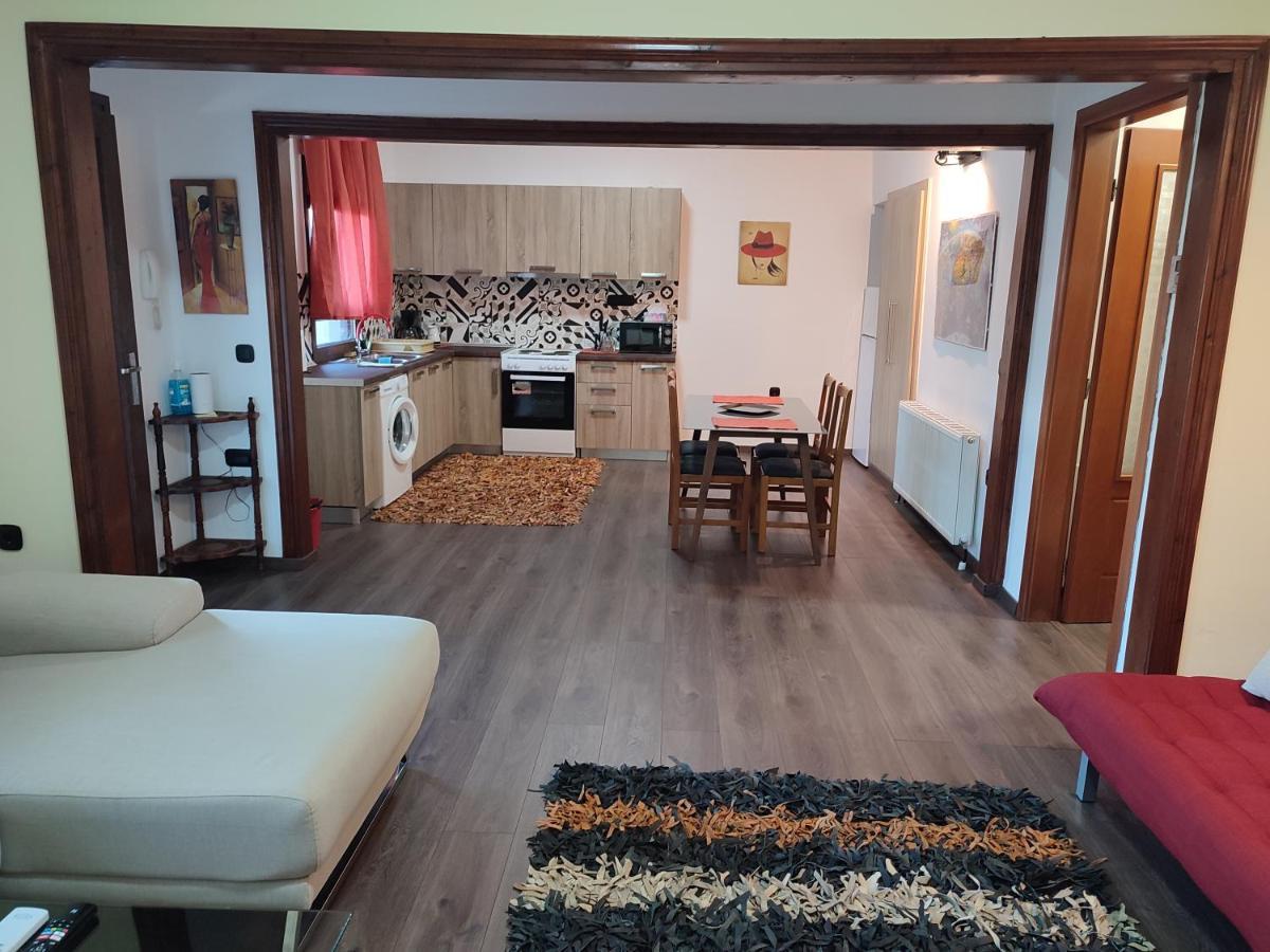 Appartamento Asterios House Kriopigi Esterno foto