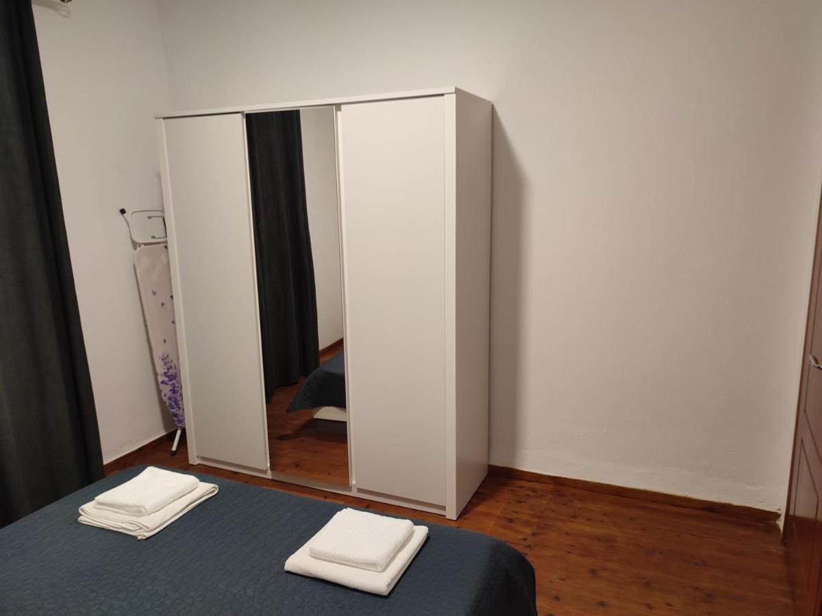 Appartamento Asterios House Kriopigi Esterno foto