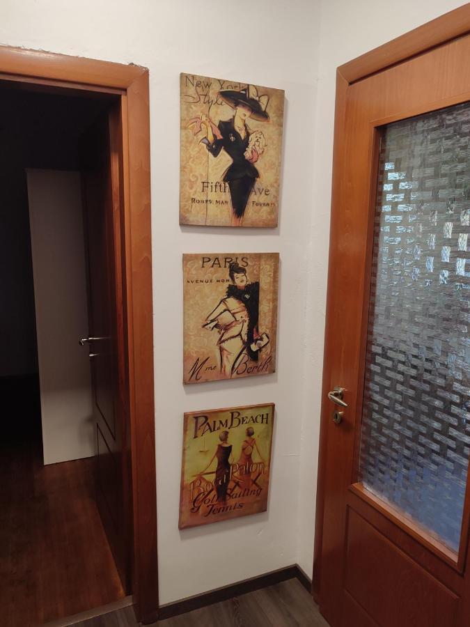 Appartamento Asterios House Kriopigi Esterno foto