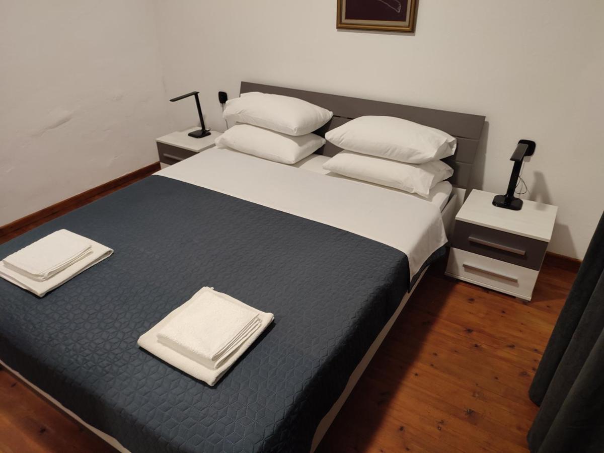 Appartamento Asterios House Kriopigi Esterno foto