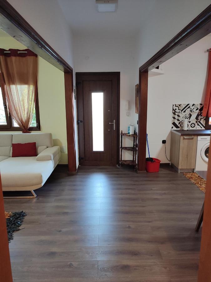 Appartamento Asterios House Kriopigi Esterno foto