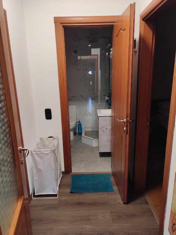 Appartamento Asterios House Kriopigi Esterno foto