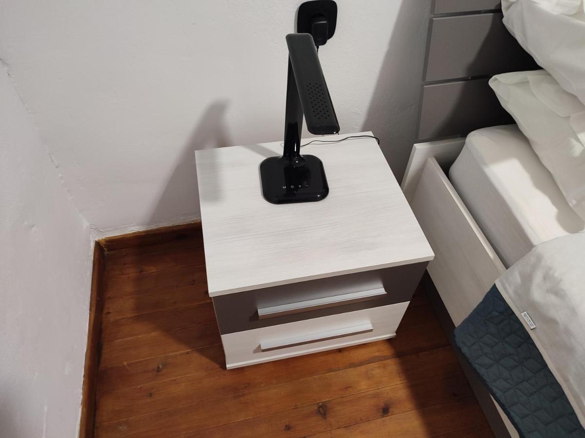 Appartamento Asterios House Kriopigi Esterno foto