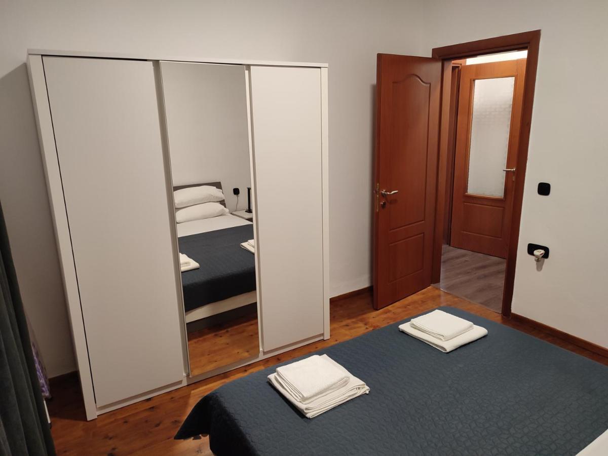 Appartamento Asterios House Kriopigi Esterno foto