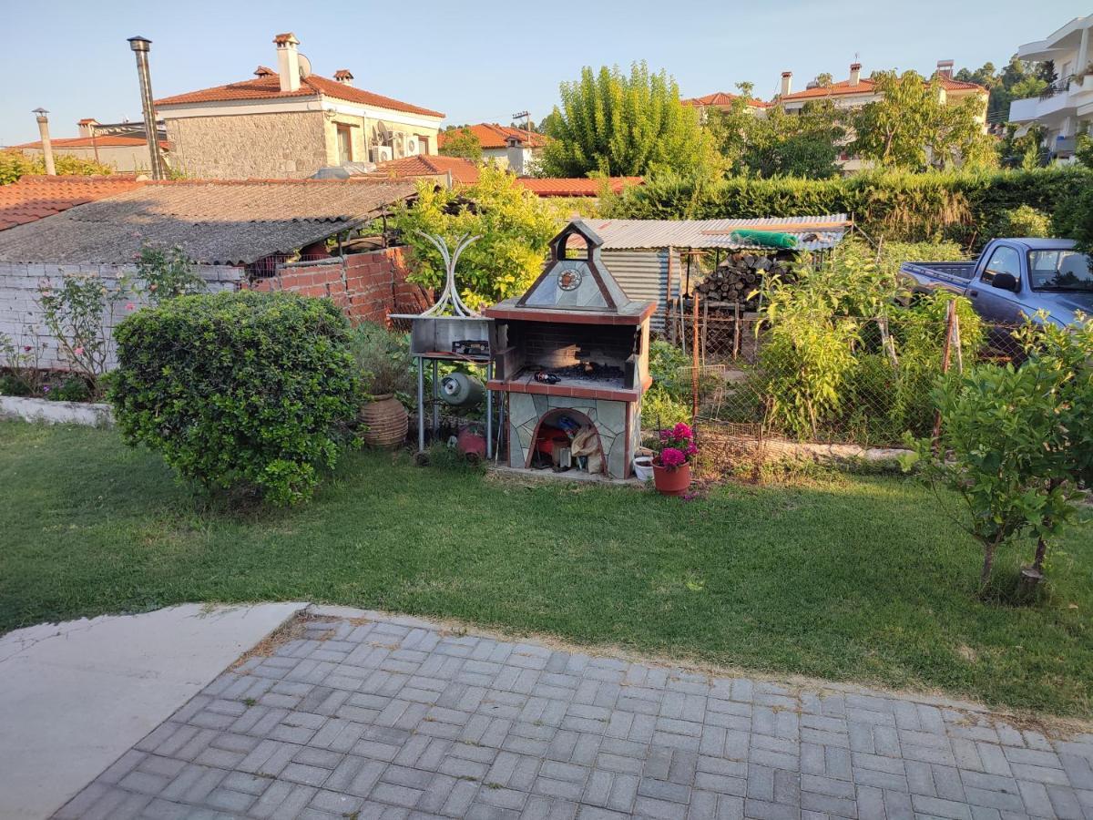 Appartamento Asterios House Kriopigi Esterno foto